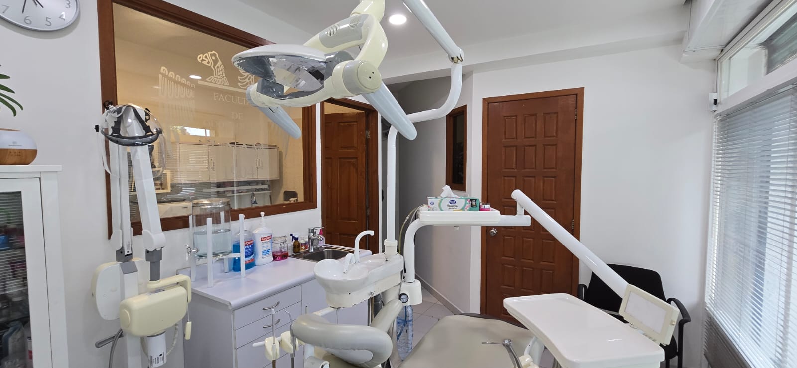 Consultorio de Especialidad Dental en Tlalpan CDMX